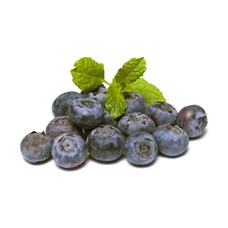 Blueberries, 250 g