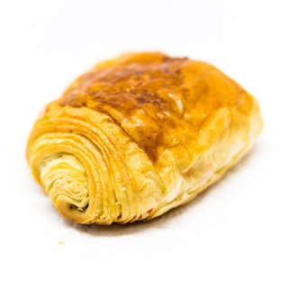 Butter Croissants, 4 pack