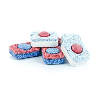 Dishwasher Tablets, 60 pack