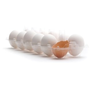 Free-range Eggs, 12 pack