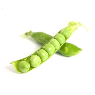 Garden Peas, 1 kg