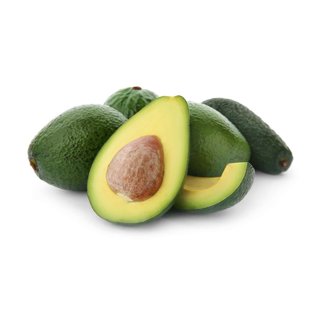 Hass Avocados, 4 pack