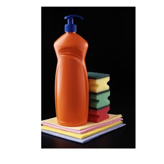 Laundry Liquid, 2 L