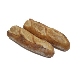 Seeded Baguette
