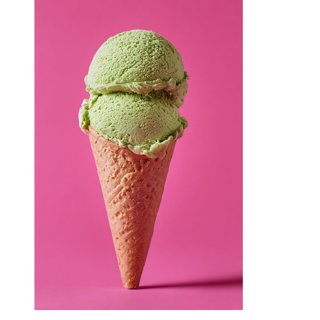 Vanilla Ice Cream, 1 L