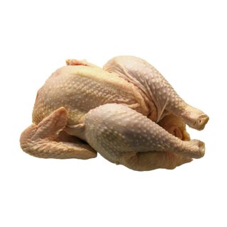 Whole Chicken, 1.5 kg