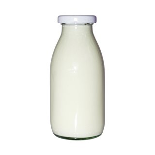 Whole Milk, 2 L