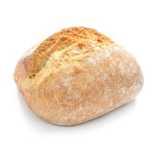 Wholemeal Rolls, 6 pack
