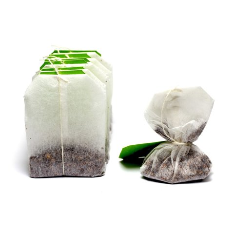 Black Tea Bags, 80 pack