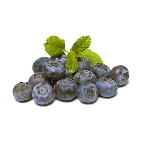Blueberries, 250 g