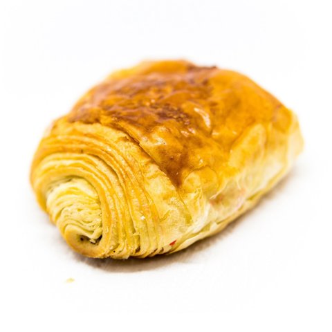 Butter Croissants, 4 pack