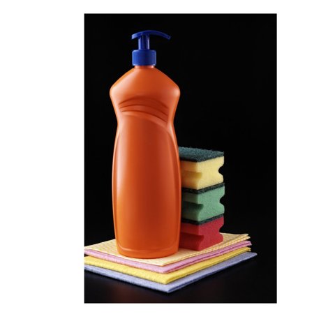 Laundry Liquid, 2 L