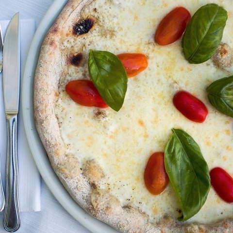 Margherita Pizza, 350 g