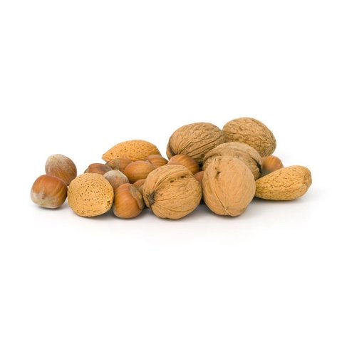 Mixed Nuts, 200 g