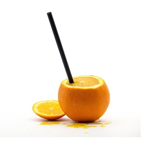 Orange Juice, 1 L