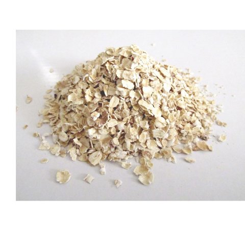 Rolled Oats, 1 kg