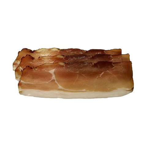Smoked Bacon, 200 g