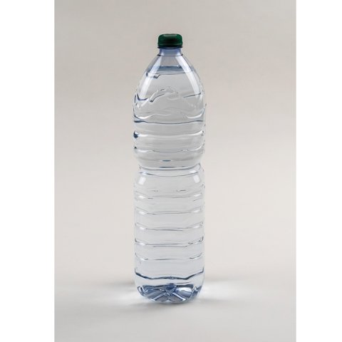 Sparkling Water, 6 x 1 L