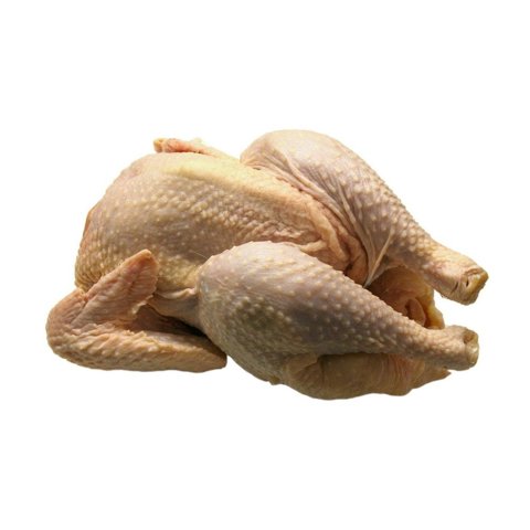 Whole Chicken, 1.5 kg