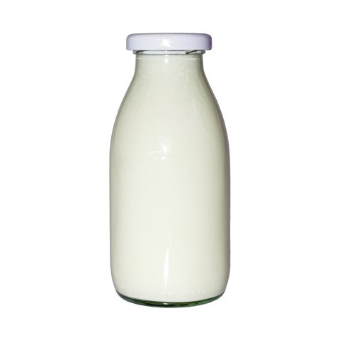 Whole Milk, 2 L