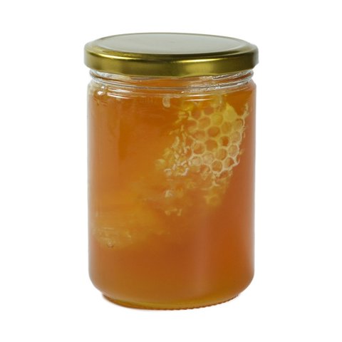Wildflower Honey, 350 g